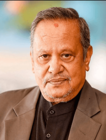 नीर शाह