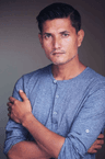 अर्पण थापा