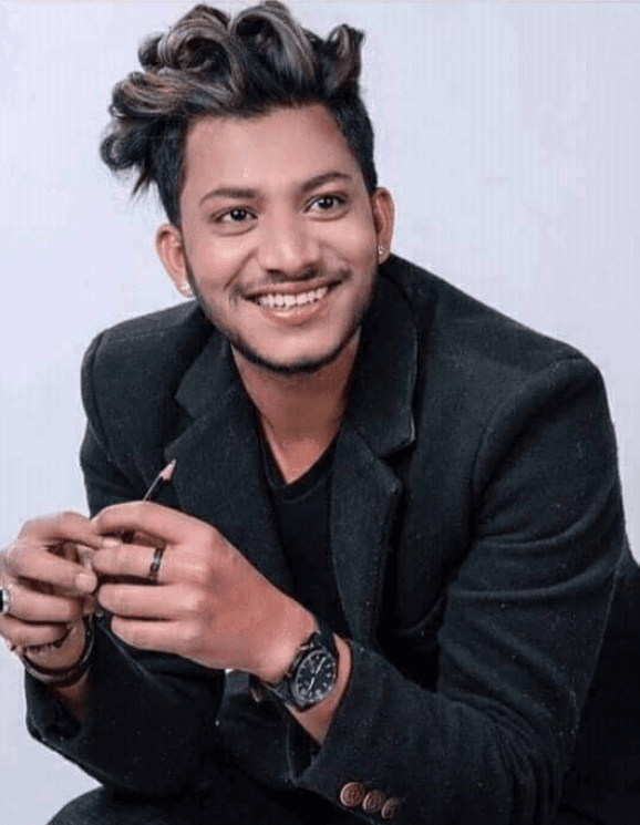 नाजिर हुसेन