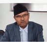 मुकुन्द न्यौपाने
