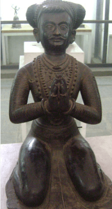 अंशुवर्मा