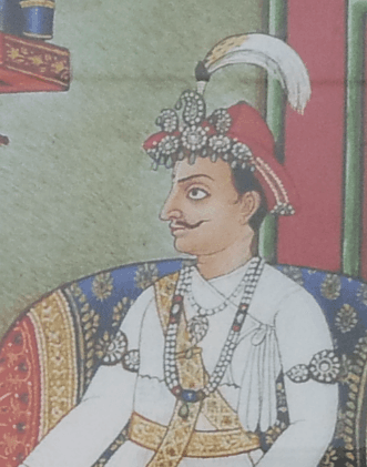 रणबहादुर शाह