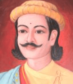 फतेह जङ्ग शाह