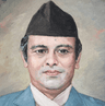 लोकेन्द्र बहादुर चन्द