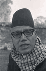 कृष्ण प्रसाद भट्टराई