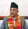 खिल राज रेग्मी