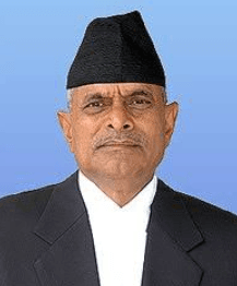 डॉ. राम वरण यादव