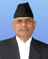 डॉ. राम वरण यादव