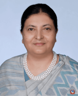 विद्या देवी भण्डारी