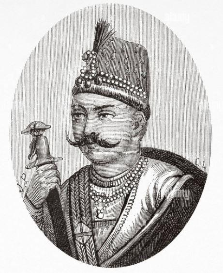 बाल नरसिंह कुँवर