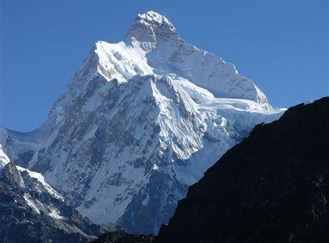 कञ्चनजङ्घा