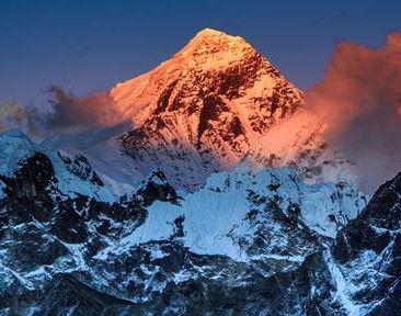 सगरमाथा (माउन्ट एभरेस्ट)