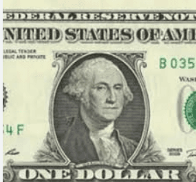just buy $1 worth of this coin