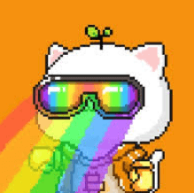 Bitcoin Cats