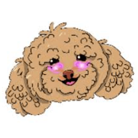 Winnie the Poodle