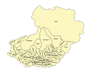 बझाङ