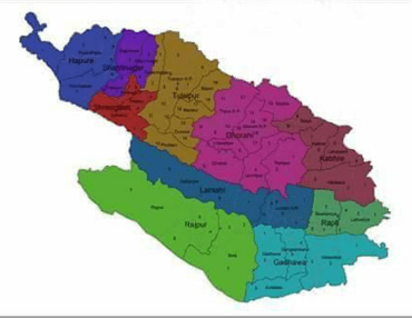दाङ