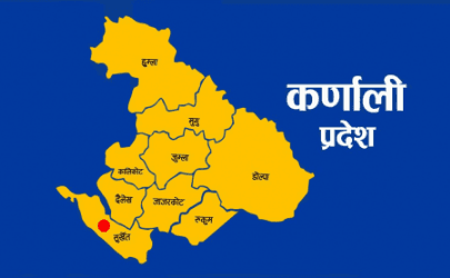 कर्णाली प्रदेश
