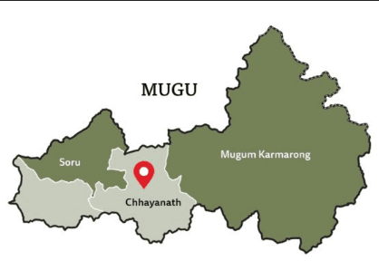 मुगु