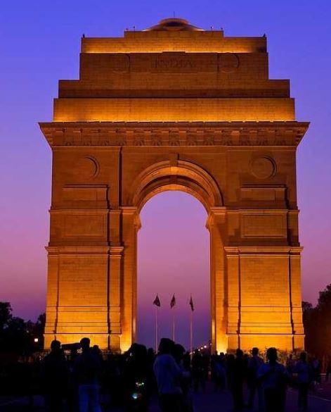 नयाँ दिल्ली