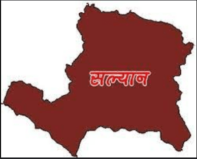 सल्यान