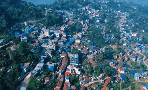 ताप्लेजुङ
