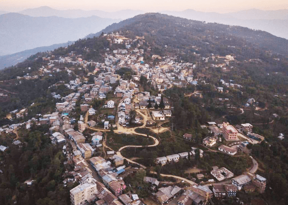 तेह्रथुम