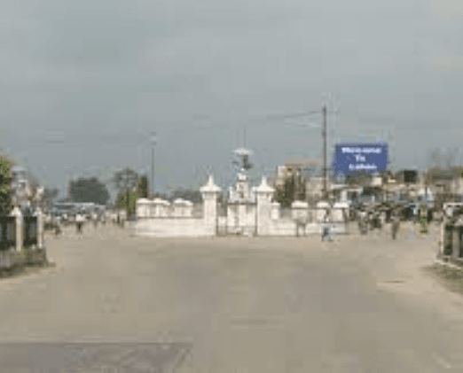 सिराहा