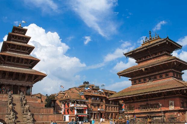 भक्तपुर