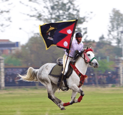 घोडे जात्रा