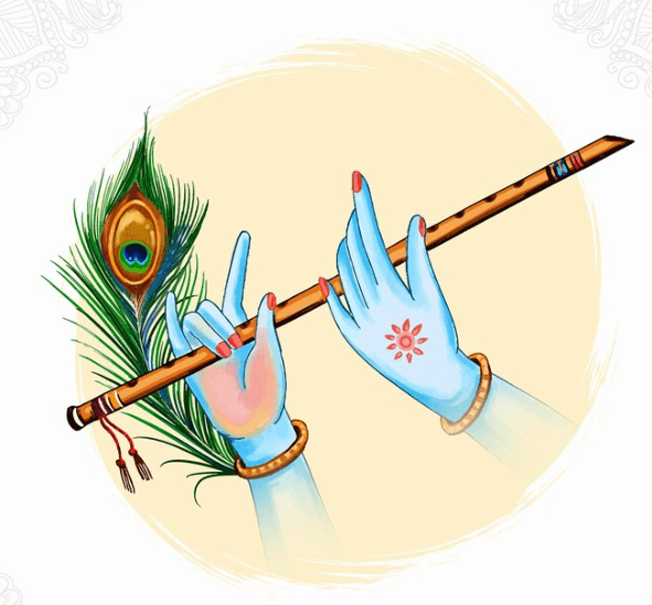 कृष्ण जन्माष्टमी