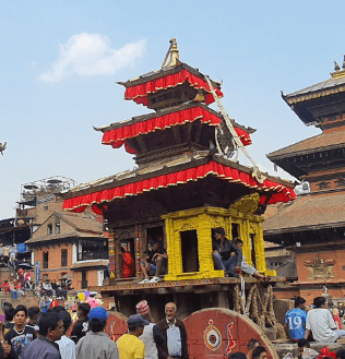 बिस्का जात्रा