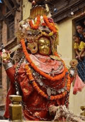 बज्र योगिनी जात्रा