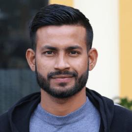 आरिफ शेख