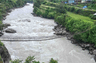 तामाकोशी नदी