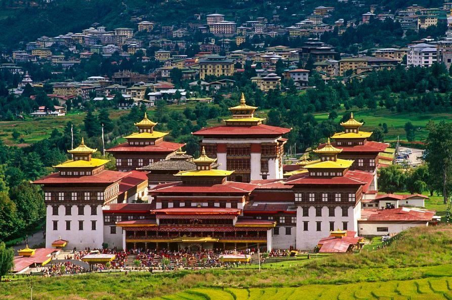 थिम्पु