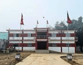 आदर्श कोतवाल गाउँपालिका