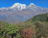 अन्नपूर्ण संरक्षण क्षेत्र