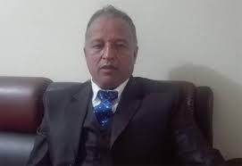 रेशमलाई पक्रन पत्र लेख्ने सर्वोच्चका शाखा अधिकृत विष्ट पक्राउ