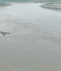 लालबकैया नदी