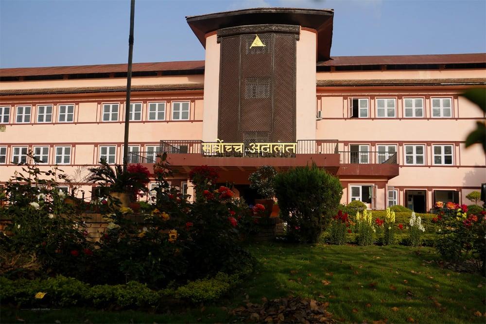 सार्वजनिक यातायातमा हड्ताल नगर्न सर्वोच्चको अल्पकालीन आदेश