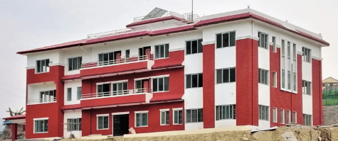 शिवपुरी गाउँपालिका
