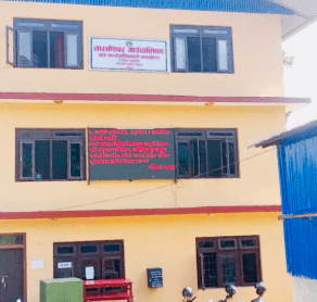 तारकेश्वर गाउँपालिका