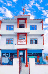 लिखुतामाकोशी गाउँपालिका