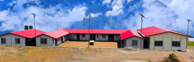 उमाकुण्डा गाउँपालिका