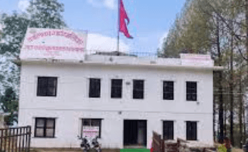 कालिका गाउँपालिका