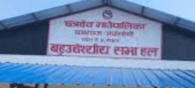 छत्रदेव गाउँपालिका