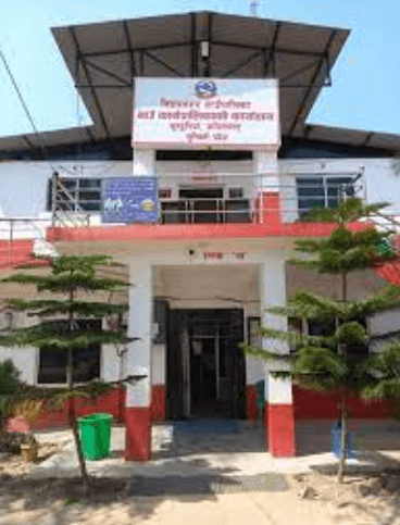 विजयनगर गाउँपालिका