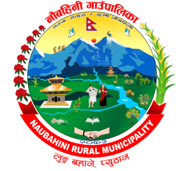 नौबहिनी गाउँपालिका