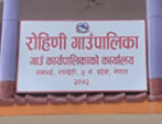 रोहिणी गाउँपालिका